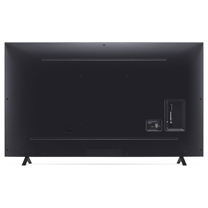 LG 75UR78006LK - Televisor 75" (190.5cm) Smart TV 4K UHD LED, WebOS 23, HDR10, Dolby Atmos, Wi-Fi, Bluetooth, 3x HDMI 2.1, Negro