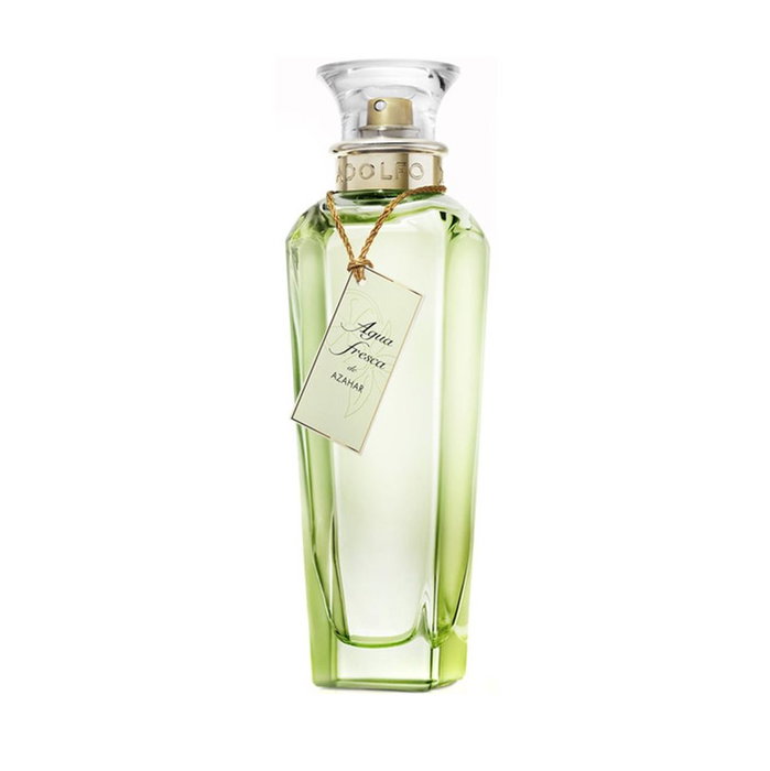 Adolfo Domínguez Agua Fresca de Azahar Eau de Toilette 120 ml
