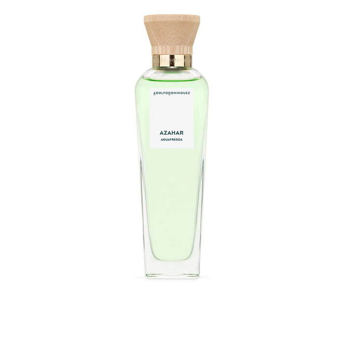 Adolfo Dominguez Agua Fresca de Azahar Eau de Toilette Vaporizador Mujer 120 ml Adolfo Dominguez Agua Fresca de Azahar Eau de Toilette Vaporizador Mujer 120 ml