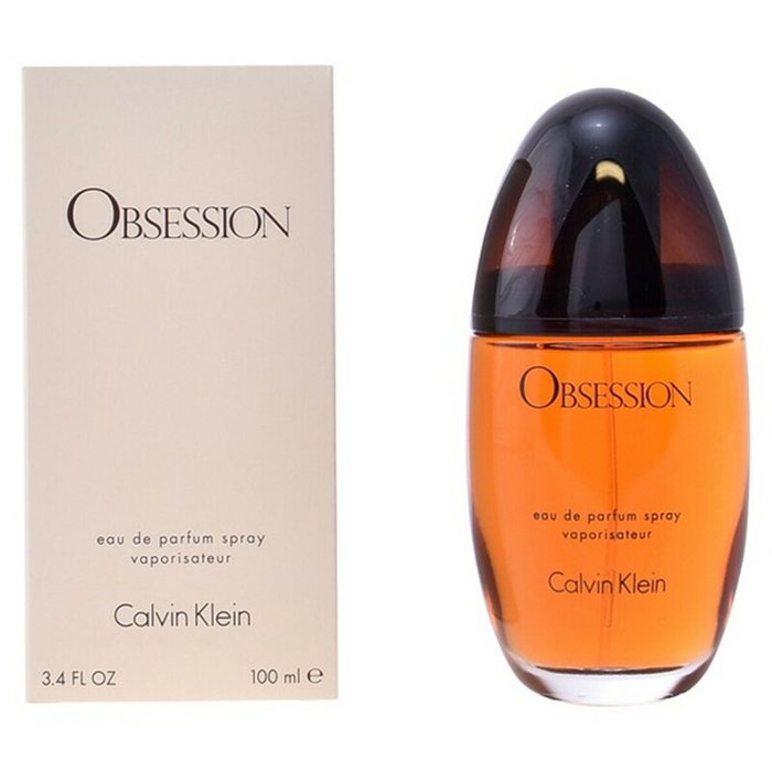 Calvin Klein Obsession Eau de Parfum 30ml Vaporizador