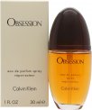 Calvin Klein Obsession Eau de Parfum 30 ml