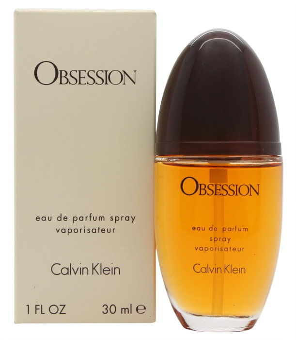 Perfume Mujer Obsession Calvin Klein EDP EDP