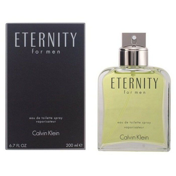 Calvin Klein Eternity For Men Eau de Toilette 30 ml
