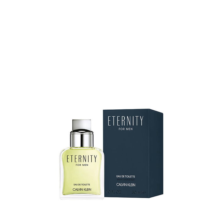 Calvin Klein Eternity For Men Eau de Toilette 30 ml