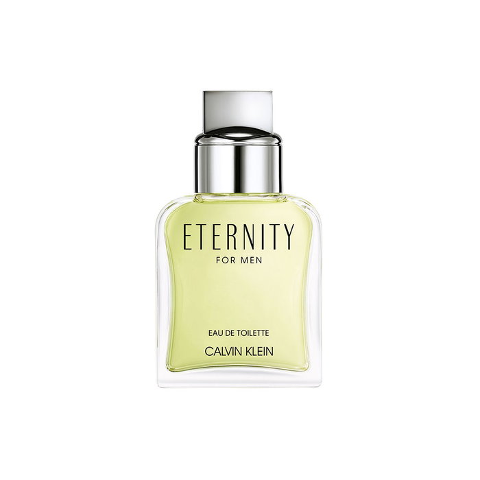 Calvin Klein Eternity For Men Eau de Toilette 30 ml