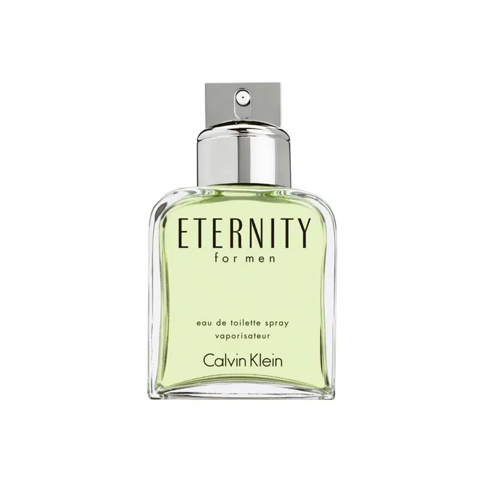 Calvin Klein Eternity For Men Eau de Toilette 30 ml