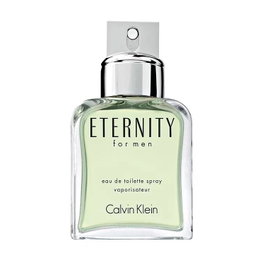 Perfume Hombre Calvin Klein Eternity EDT