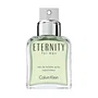 Calvin Klein Eternity for Men Eau de Toilette 50 ml
