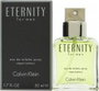 Calvin Klein Eternity Eau de Toilette 50 ml