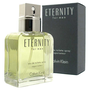Calvin Klein Eternity for Men Eau de Toilette 100 ml