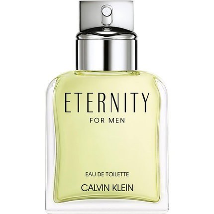 Calvin Klein Eternity Eau de Toilette 100 ml