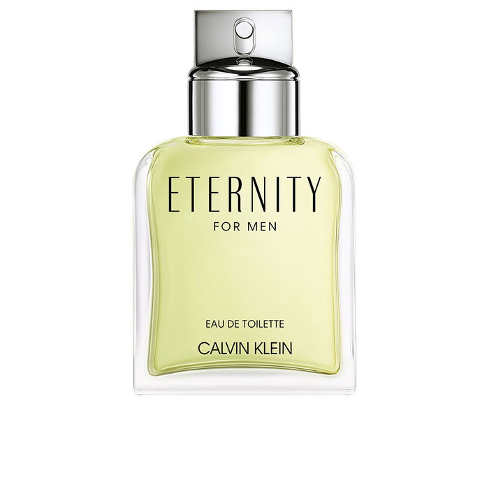 Calvin Klein Eternity for Men Eau de Toilette 100 ml