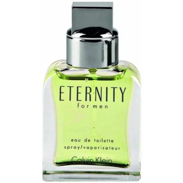 Calvin Klein Eternity for Men Eau de Toilette 100 ml