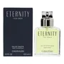 Calvin Klein Eternity for Men Eau de Toilette 100 ml