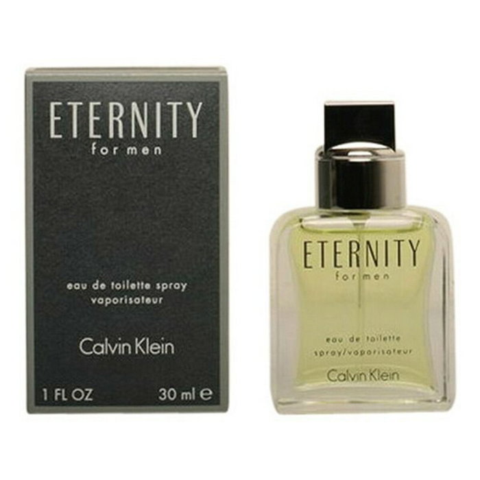 Calvin Klein Eternity for Men Eau de Toilette 100 ml