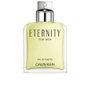 Calvin Klein ETERNITY FOR MEN Eau de Toilette Vaporizador para Hombre 200 ml