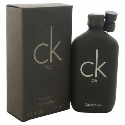 Calvin Klein CK Be Eau de Toilette 50 ml Calvin Klein CK Be Eau de Toilette 50 ml