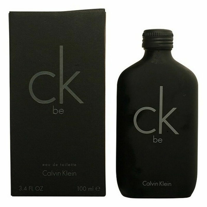 Calvin Klein CK Be Agua de Tocador 50 ml Calvin Klein CK Be Agua de Tocador 50 ml