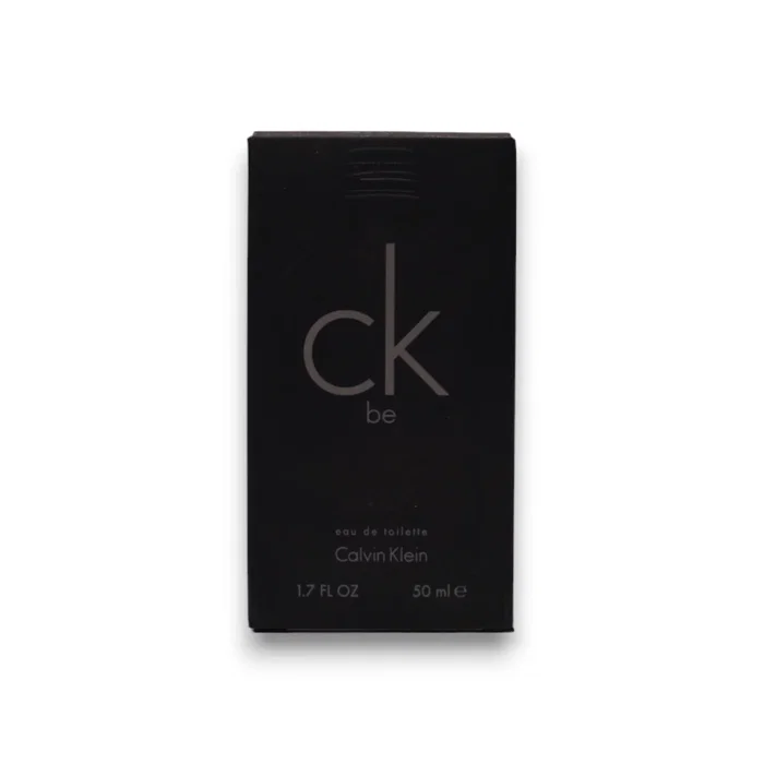 Calvin Klein CK Be Eau de Toilette 50 ml