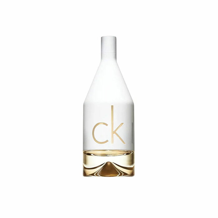 Calvin Klein CK IN2U HER Eau de Toilette 50 ml