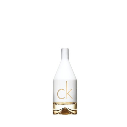Calvin Klein CK IN2U Her Eau de Toilette 50 ml