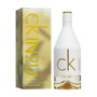 Calvin Klein CK IN2U HER Eau de Toilette 50 ml