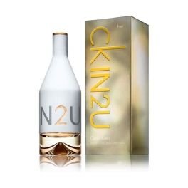 Calvin Klein CK IN2U Her Eau de Toilette 50 ml