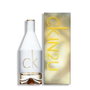 Calvin Klein CK IN2U Woman Eau de Toilette 100 ml