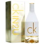 Calvin Klein CK IN2U Woman Eau de Toilette 100 ml
