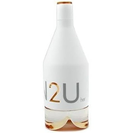 Calvin Klein CK IN2U Eau de Toilette 100 ml