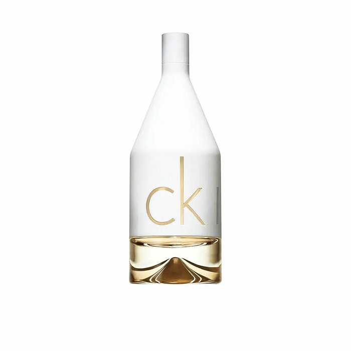 Calvin Klein CK IN2U Her Eau de Toilette 150 ml