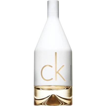 Calvin Klein CK IN2U Her Eau de Toilette 150 ml