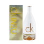 Calvin Klein CK IN2U Her Eau de Toilette 150 ml