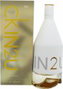 Calvin Klein CK IN2U Her Eau de Toilette 150 ml