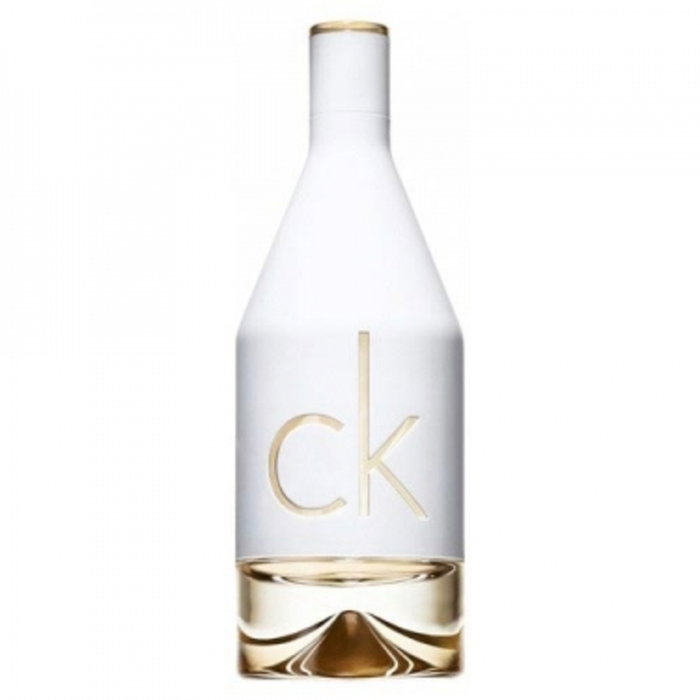 Calvin Klein CK IN2U Her Eau de Toilette 150 ml
