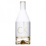 Calvin Klein CK IN2U Her Eau de Toilette 150 ml
