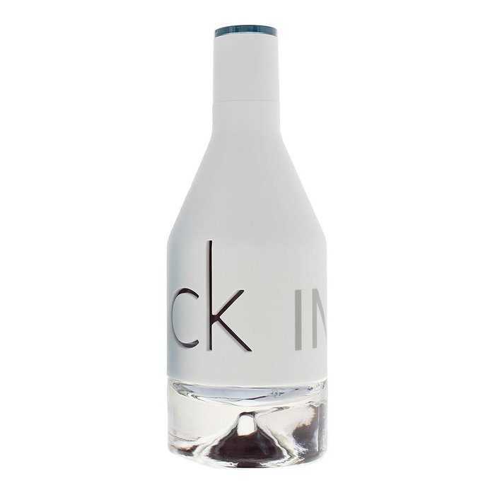 Calvin Klein CK IN2U Him Eau de Toilette 50 ml