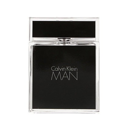 Calvin Klein Man Eau de Toilette 50 ml