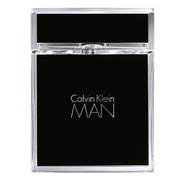 Calvin Klein Man Eau de Toilette 50 ml