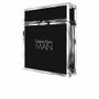 Calvin Klein Man Eau de Toilette Vaporizador para Hombre 100 ml - Fragancia Amaderada Especiada