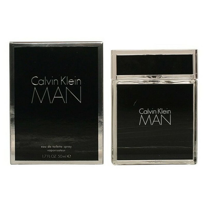 Calvin Klein Man Eau de Toilette 100 ml