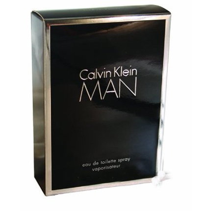 Calvin Klein CK Man Eau de Toilette 100 ml
