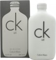 Calvin Klein CK All Eau de Toilette 200 ml