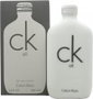 Calvin Klein CK All Eau de Toilette 200 ml