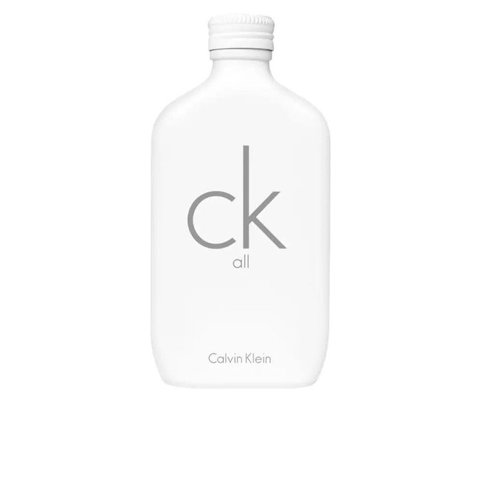 Calvin Klein CK ALL Eau de Toilette Vaporizador 200 ml Calvin Klein CK ALL Eau de Toilette Vaporizador 200 ml