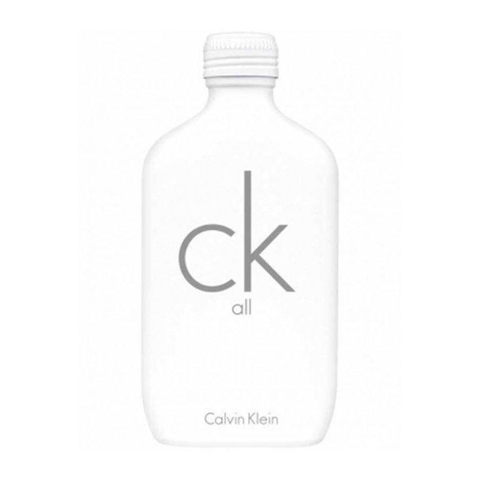 Calvin Klein CK All Eau de Toilette 200 ml