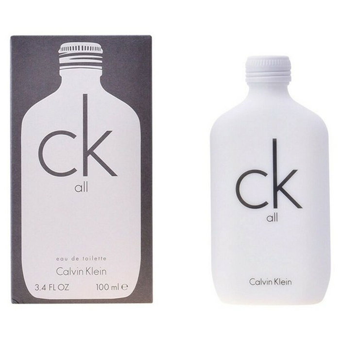 Calvin Klein CK All Eau de Toilette 200 ml