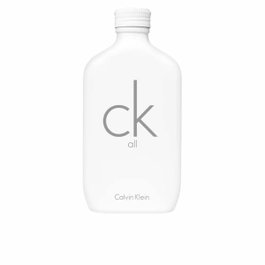 Calvin Klein CK All Eau de Toilette 200 ml
