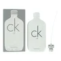 Calvin Klein CK All Eau de Toilette 200 ml