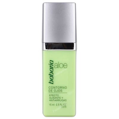 Babaria ALOE VERA Contorno de ojos 15 ml